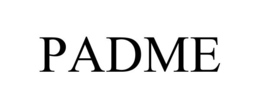 PADME trademark