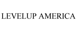 LEVELUP AMERICA trademark