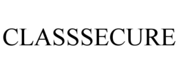 CLASSSECURE trademark
