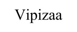 VIPIZAA trademark
