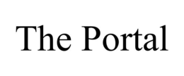 THE PORTAL trademark