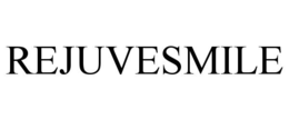 REJUVESMILE trademark