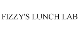 FIZZY'S LUNCH LAB trademark