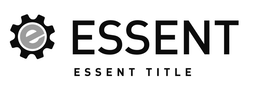 E ESSENT ESSENT TITLE trademark
