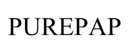 PUREPAP trademark