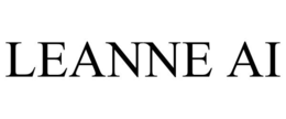LEANNE AI trademark