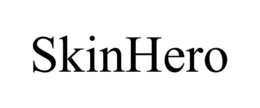SKINHERO trademark