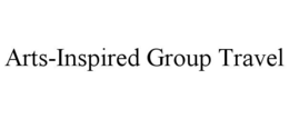 ARTS-INSPIRED GROUP TRAVEL trademark