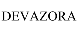 DEVAZORA trademark