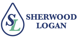 SL SHERWOOD LOGAN trademark
