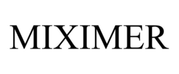 MIXIMER trademark
