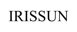 IRISSUN trademark
