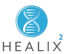 HEALIX2 trademark