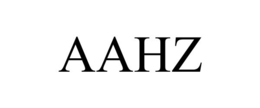 AAHZ trademark