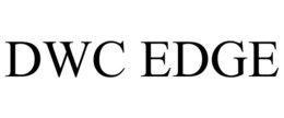DWC EDGE trademark