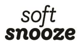 SOFT SNOOZE trademark
