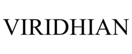 VIRIDHIAN trademark