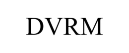 DVRM trademark