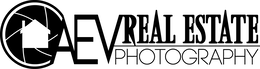 AEV REAL ESTATE PHOTOGRAPHY trademark