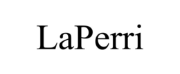 LAPERRI trademark