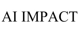 AI IMPACT trademark