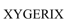 XYGERIX trademark