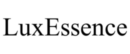 LUXESSENCE trademark