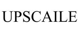 UPSCAILE trademark