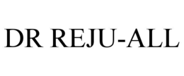 DR REJU-ALL trademark