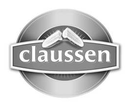 CLAUSSEN trademark