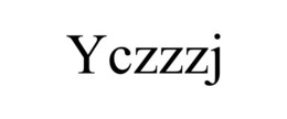 YCZZZJ trademark