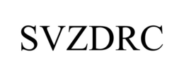 SVZDRC trademark