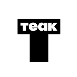 T TEAK trademark