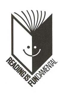 READING IS FUNDAMENTAL trademark