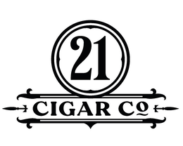 21 CIGAR CO trademark