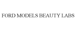 FORD MODELS BEAUTY LABS trademark