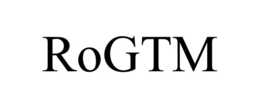 ROGTM trademark