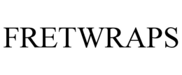 FRETWRAPS trademark