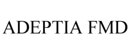 ADEPTIA FMD trademark