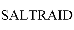 SALTRAID trademark