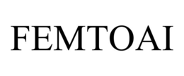 FEMTOAI trademark