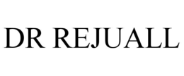 DR REJUALL trademark