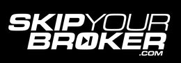 SKIPYOUR BROKER .COM trademark