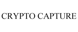 CRYPTO CAPTURE trademark