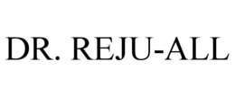 DR. REJU-ALL trademark