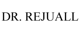 DR. REJUALL trademark