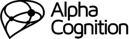 ALPHA COGNITION trademark