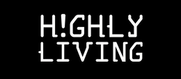 H!GHLY LIVING trademark