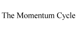 THE MOMENTUM CYCLE trademark