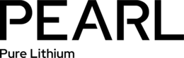 PEARL PURE LITHIUM trademark